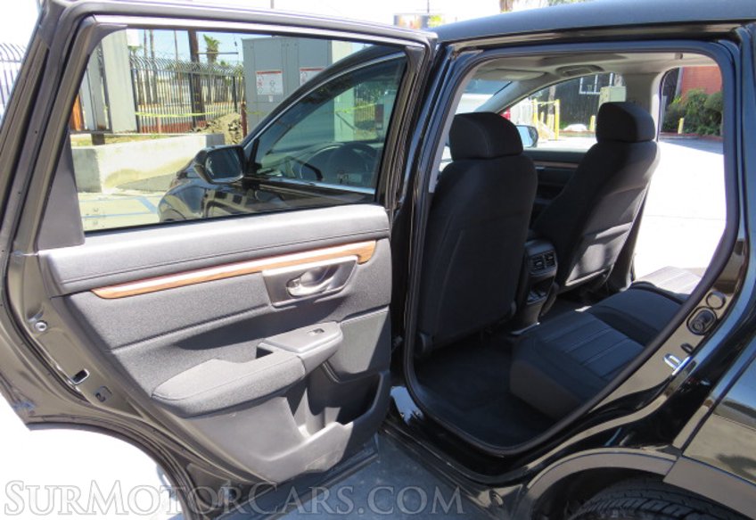 2019 Honda CR-V - Image 23