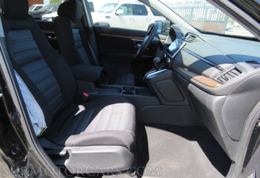2019 Honda CR-V - Image 27