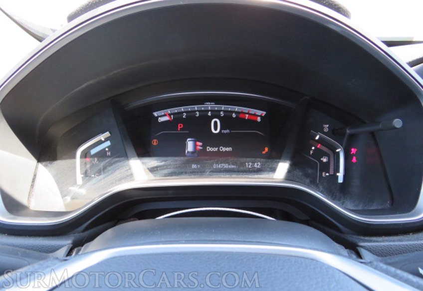 2019 Honda CR-V - Image 34