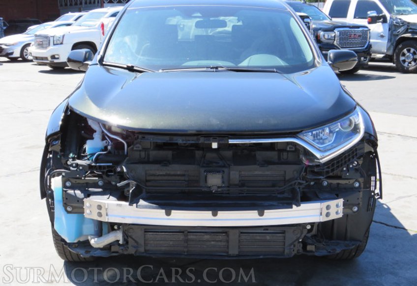 2019 Honda CR-V - Image 9