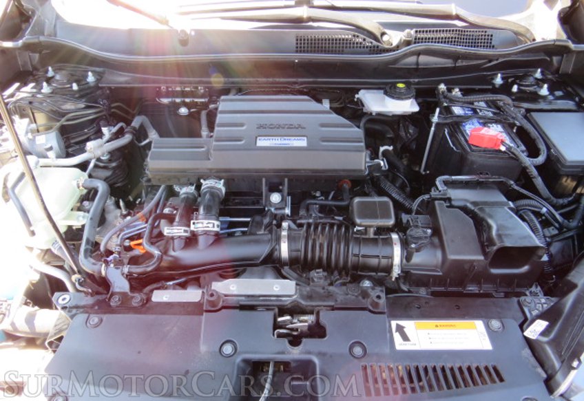 2019 Honda CR-V - Image 52