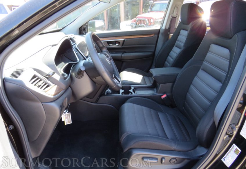 2019 Honda CR-V - Image 26