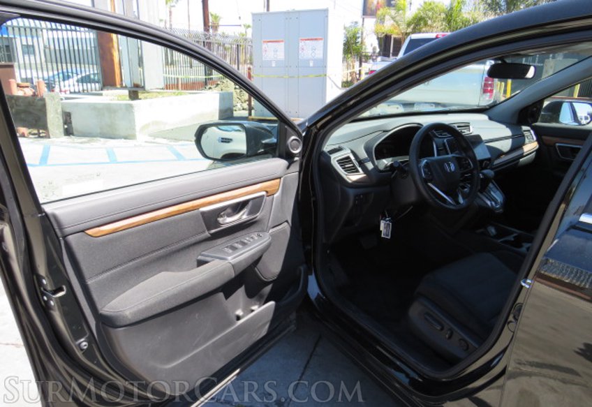 2019 Honda CR-V - Image 21