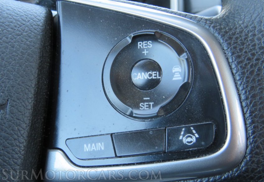 2019 Honda CR-V - Image 37