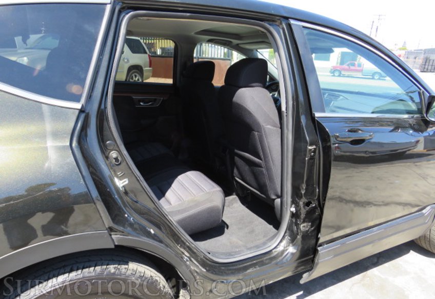 2019 Honda CR-V - Image 24