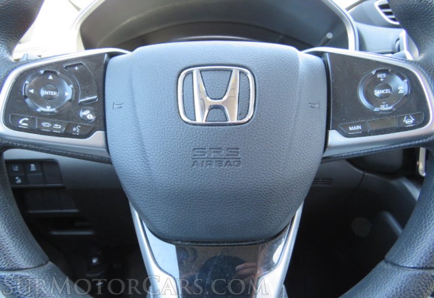 2019 Honda CR-V - Image 35