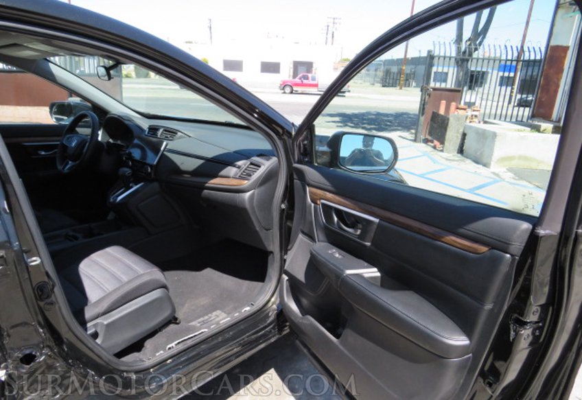2019 Honda CR-V - Image 22