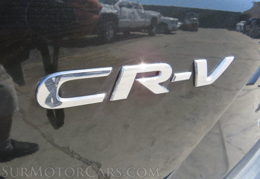 2019 Honda CR-V - Image 20
