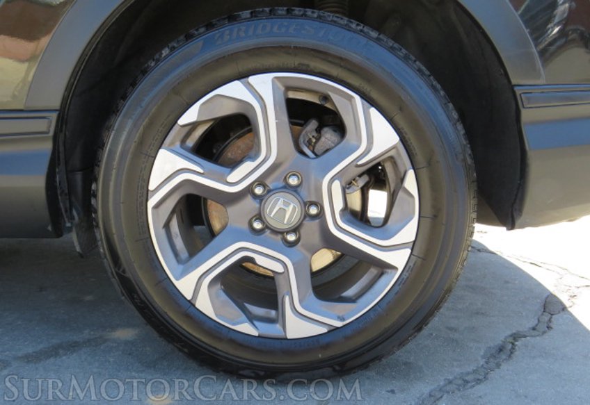 2019 Honda CR-V - Image 17