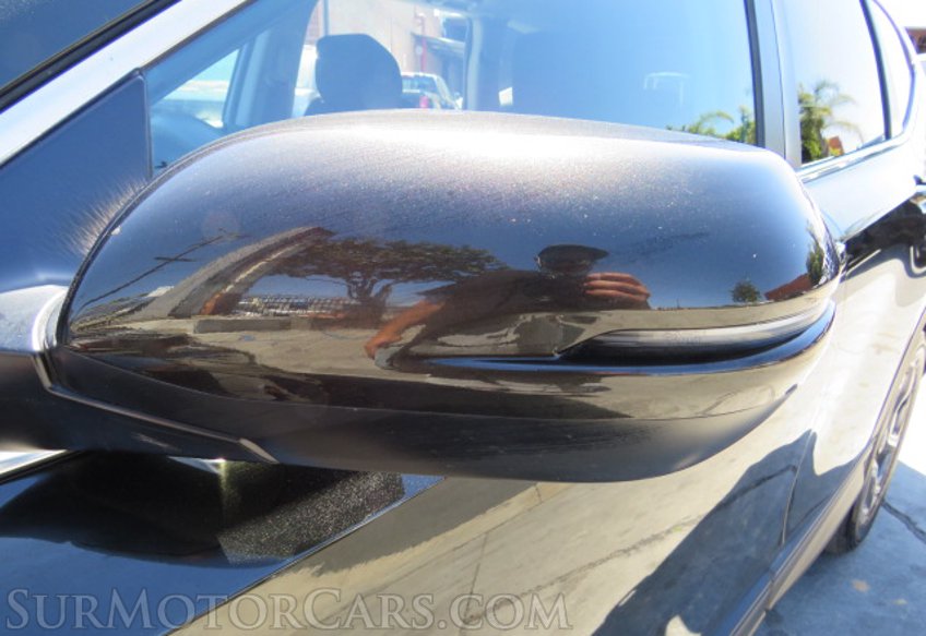 2019 Honda CR-V - Image 16