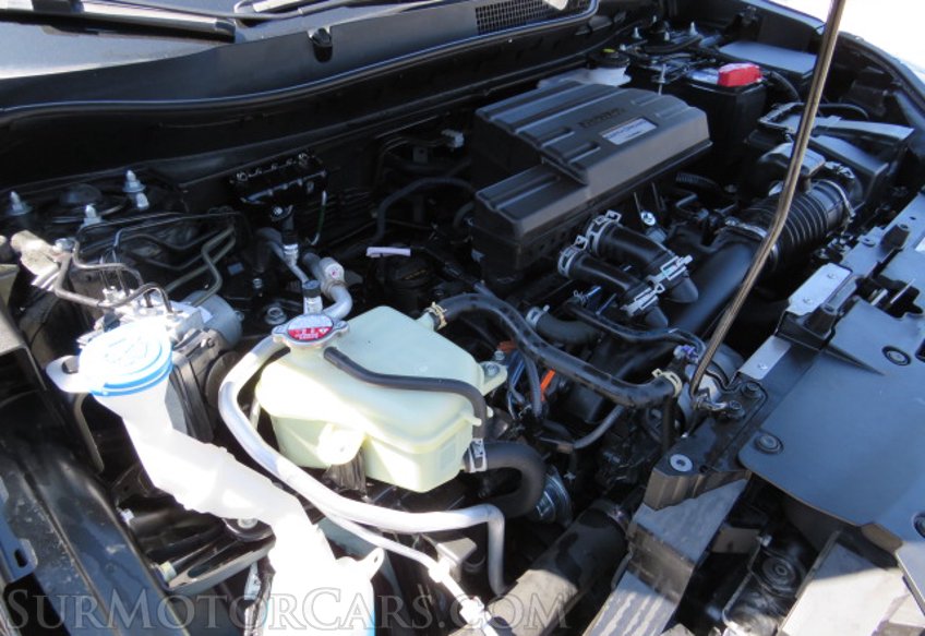 2019 Honda CR-V - Image 54