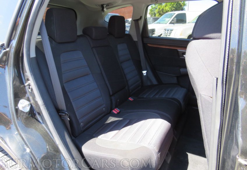 2019 Honda CR-V - Image 31