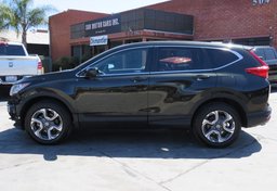 2019 Honda CR-V - Image 11