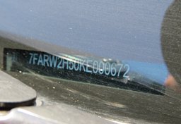 2019 Honda CR-V - Image 49