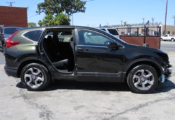2019 Honda CR-V - Image 12