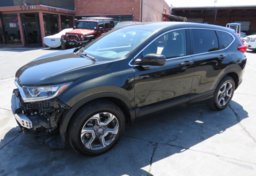 2019 Honda CR-V - Image 1