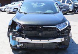 2019 Honda CR-V - Image 9