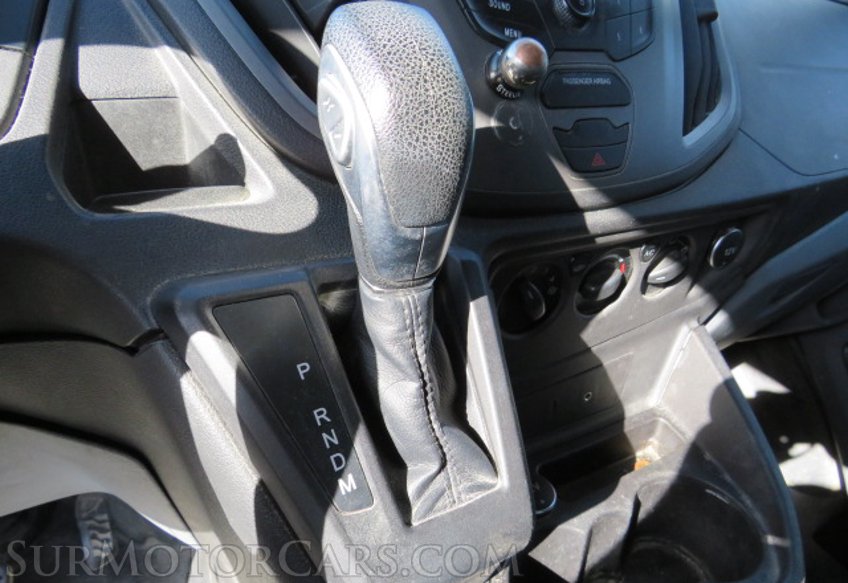 2016 Ford Transit Cargo Van - Image 20