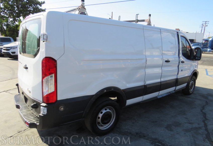 2016 Ford Transit Cargo Van - Image 11