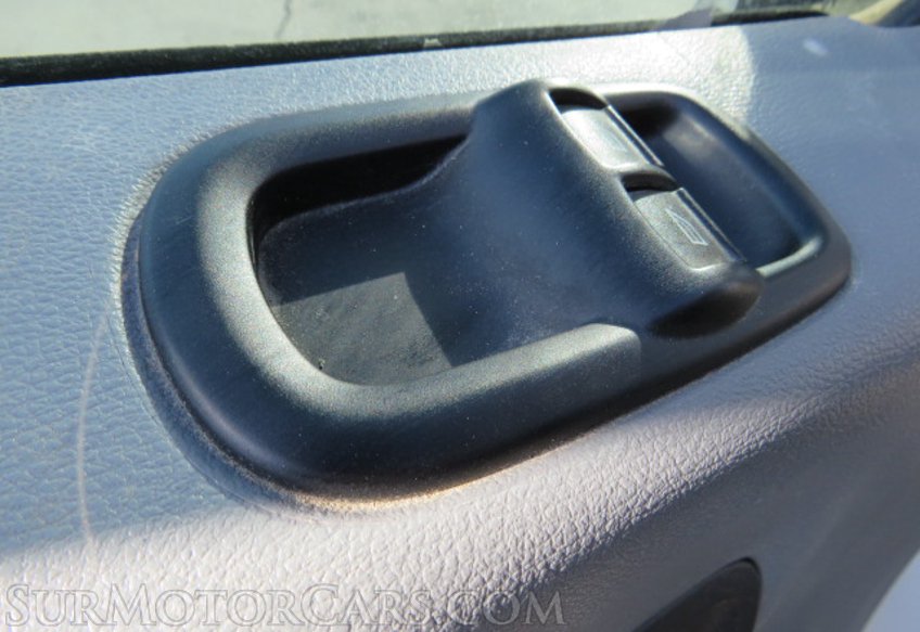 2016 Ford Transit Cargo Van - Image 22