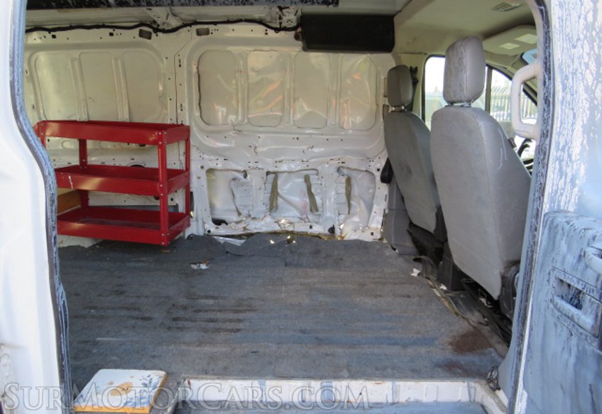 2016 Ford Transit Cargo Van - Image 30
