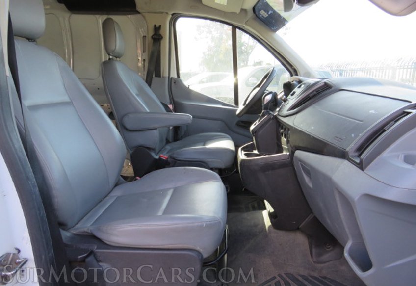 2016 Ford Transit Cargo Van - Image 27