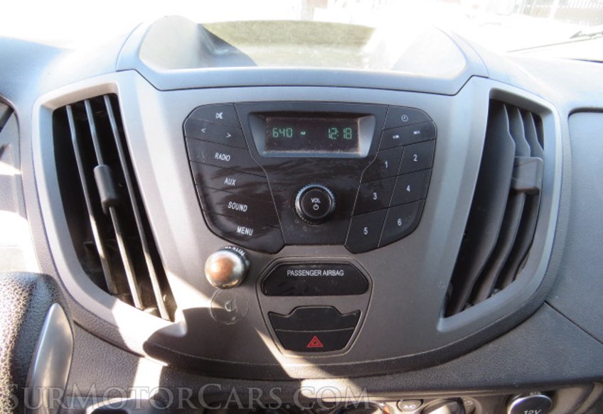 2016 Ford Transit Cargo Van - Image 21
