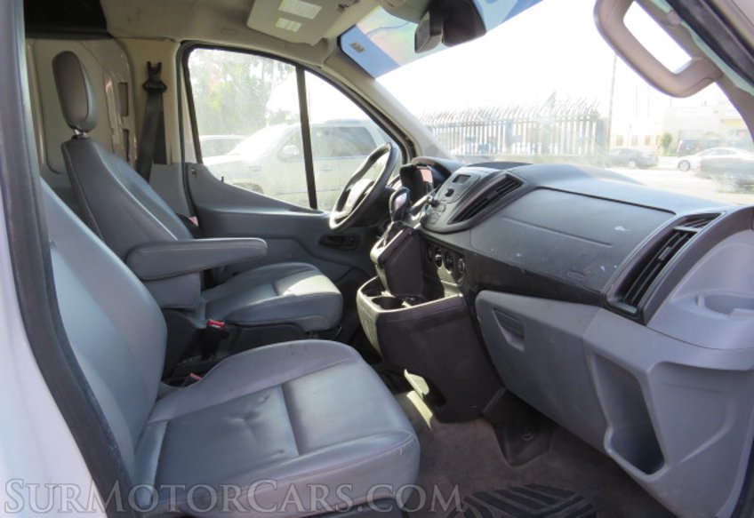 2016 Ford Transit Cargo Van - Image 26