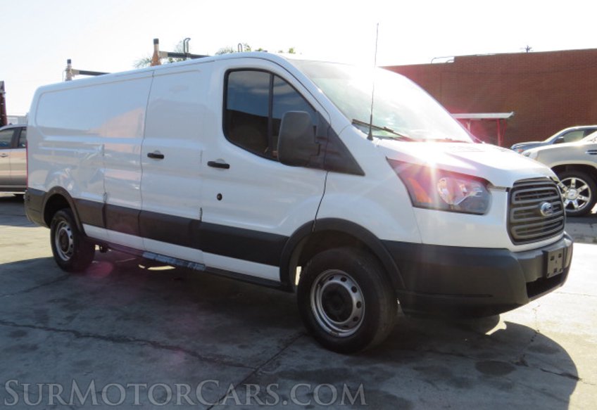 2016 Ford Transit Cargo Van - Image 3