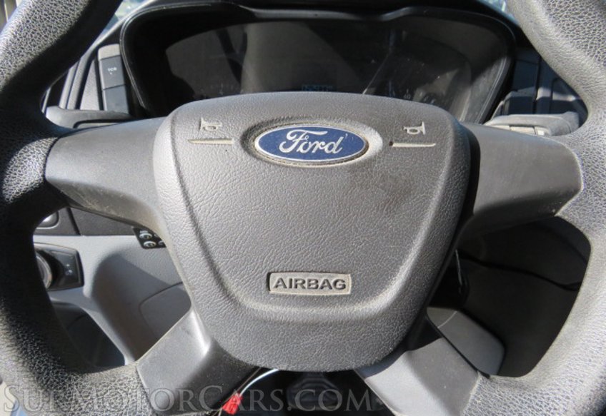 2016 Ford Transit Cargo Van - Image 18
