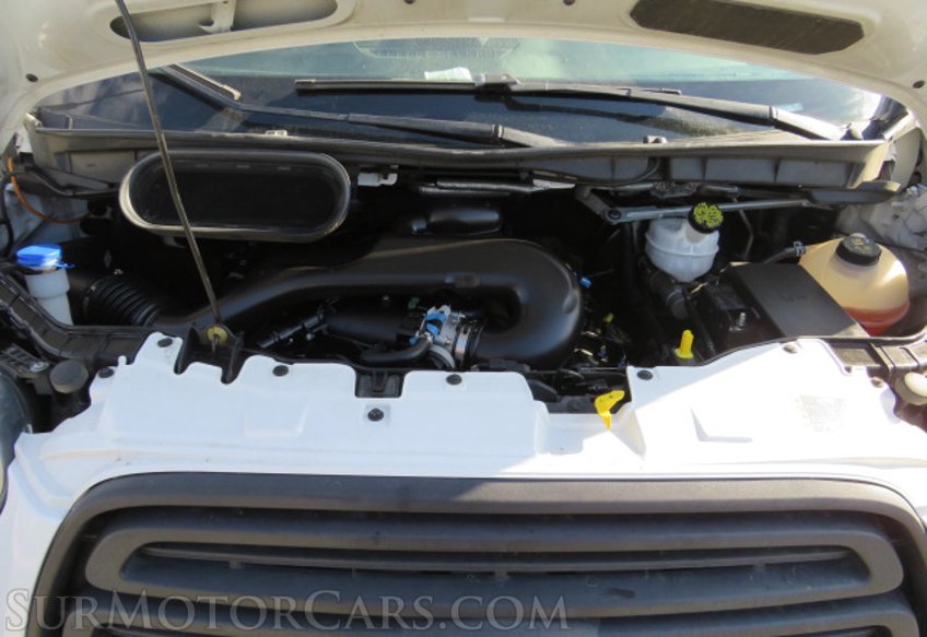 2016 Ford Transit Cargo Van - Image 36