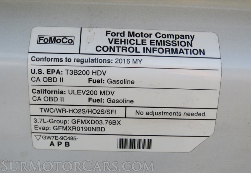 2016 Ford Transit Cargo Van - Image 39