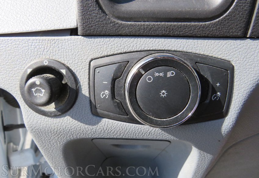 2016 Ford Transit Cargo Van - Image 19