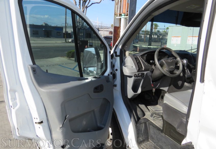 2016 Ford Transit Cargo Van - Image 24