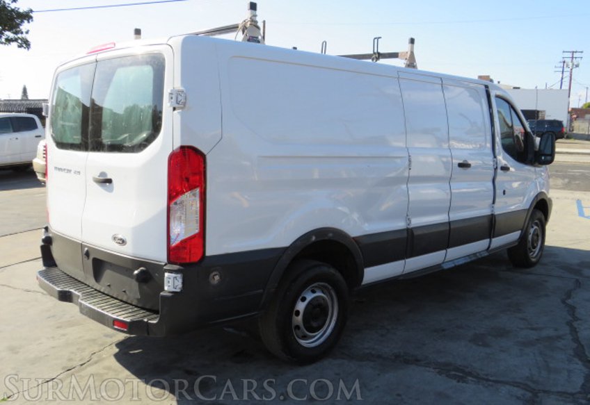 2016 Ford Transit Cargo Van - Image 8