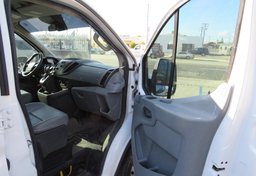 2016 Ford Transit Cargo Van - Image 25