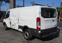2016 Ford Transit Cargo Van - Image 9