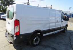 2016 Ford Transit Cargo Van - Image 11