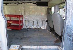 2016 Ford Transit Cargo Van - Image 30