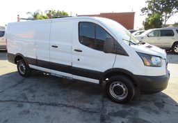 2016 Ford Transit Cargo Van - Image 1