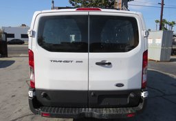 2016 Ford Transit Cargo Van - Image 5