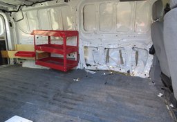 2016 Ford Transit Cargo Van - Image 31