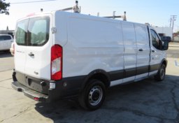 2016 Ford Transit Cargo Van - Image 8