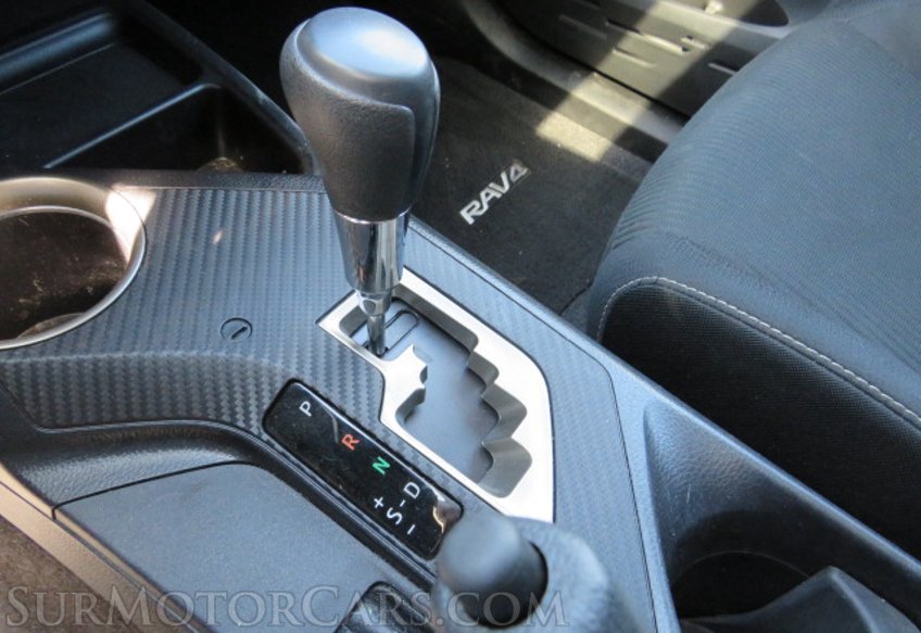 2015 Toyota RAV4 - Image 44