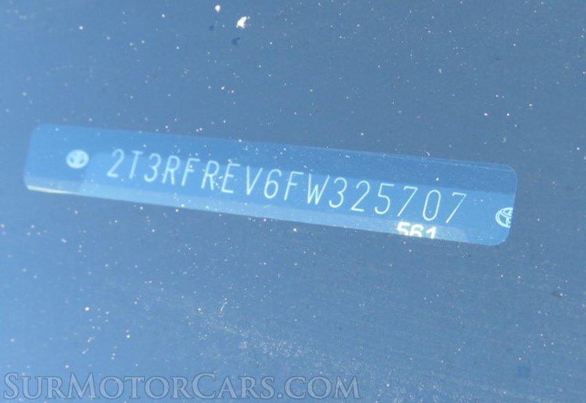 2015 Toyota RAV4 - Image 52
