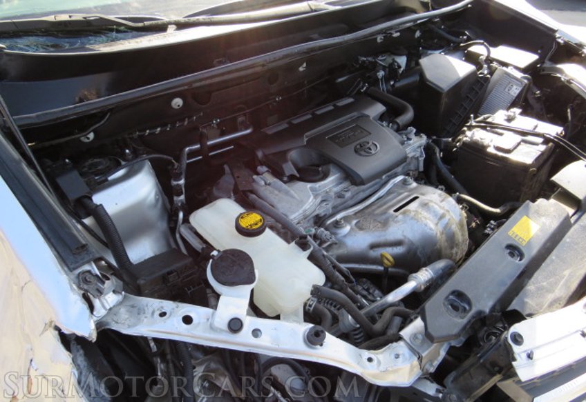 2015 Toyota RAV4 - Image 50
