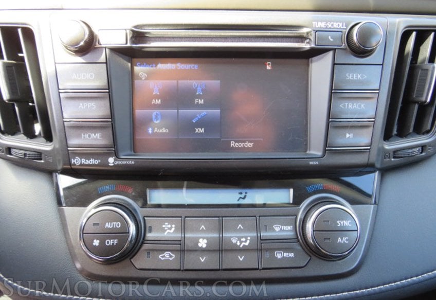 2015 Toyota RAV4 - Image 39