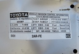 2015 Toyota RAV4 - Image 53