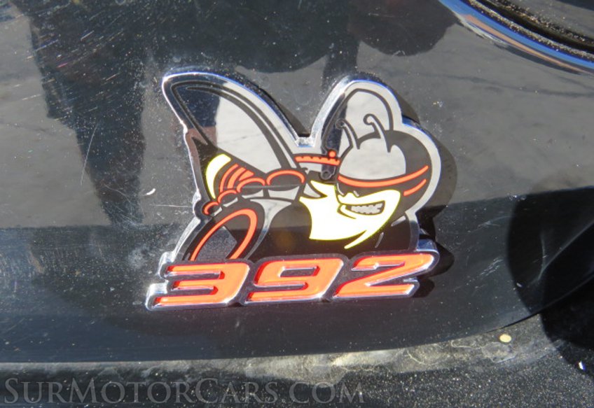 2016 Dodge Charger - Image 16