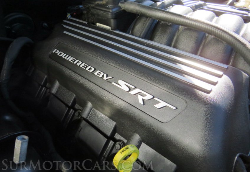 2016 Dodge Charger - Image 51